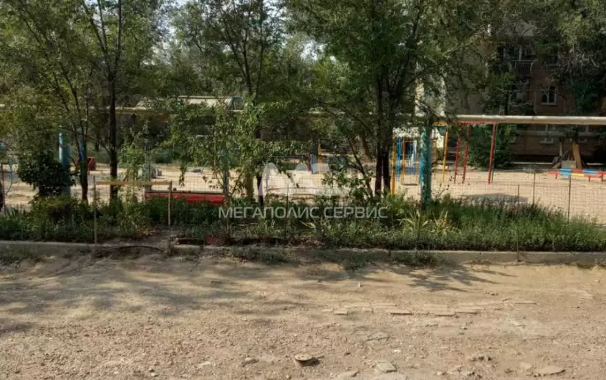 Вячеслава Мейера улица, 5