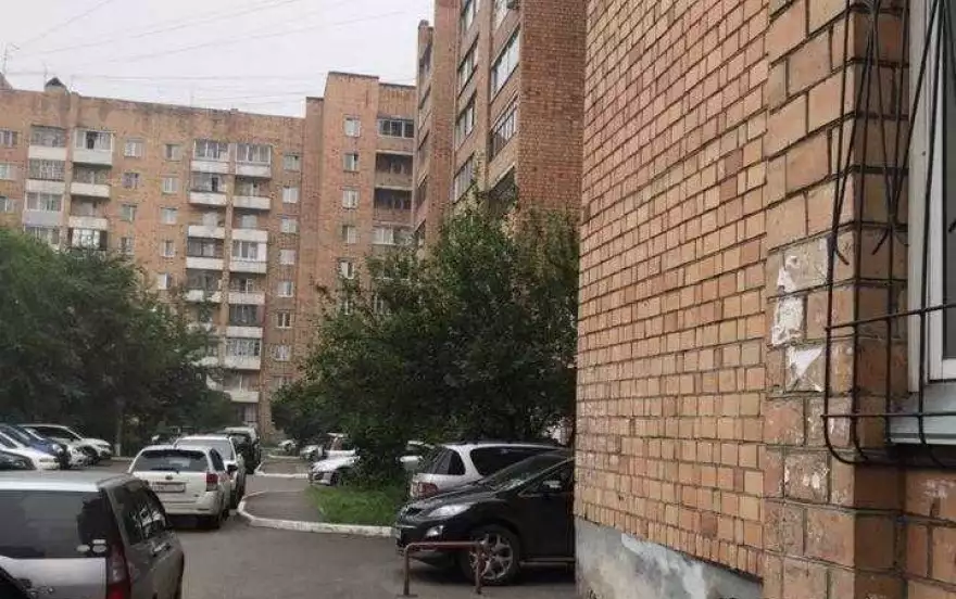 проспект Комсомольский, 23