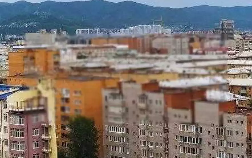 улица Республики, 33А