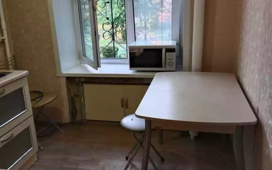 Береговая улица, 5