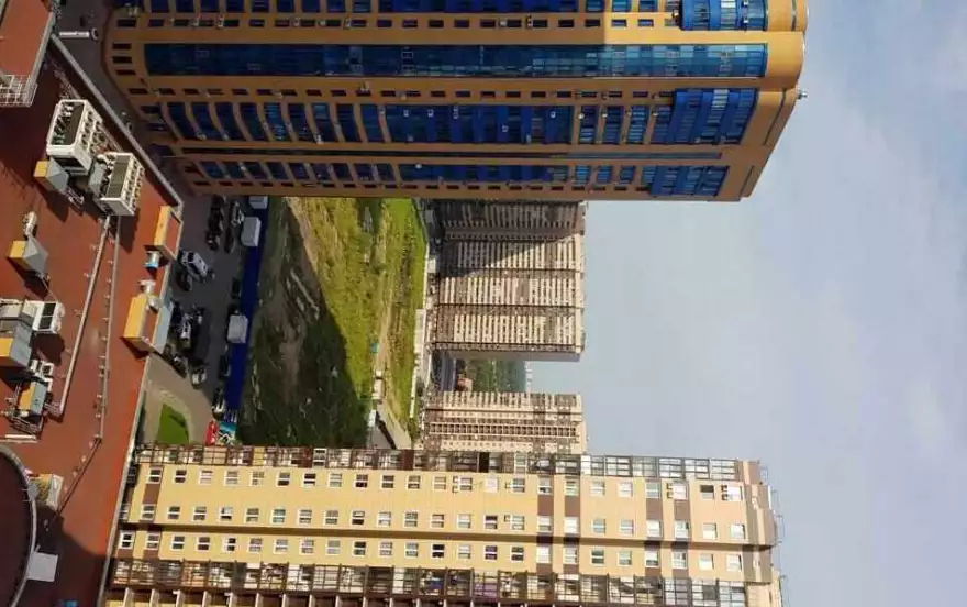Юбилейный пр-кт, 55