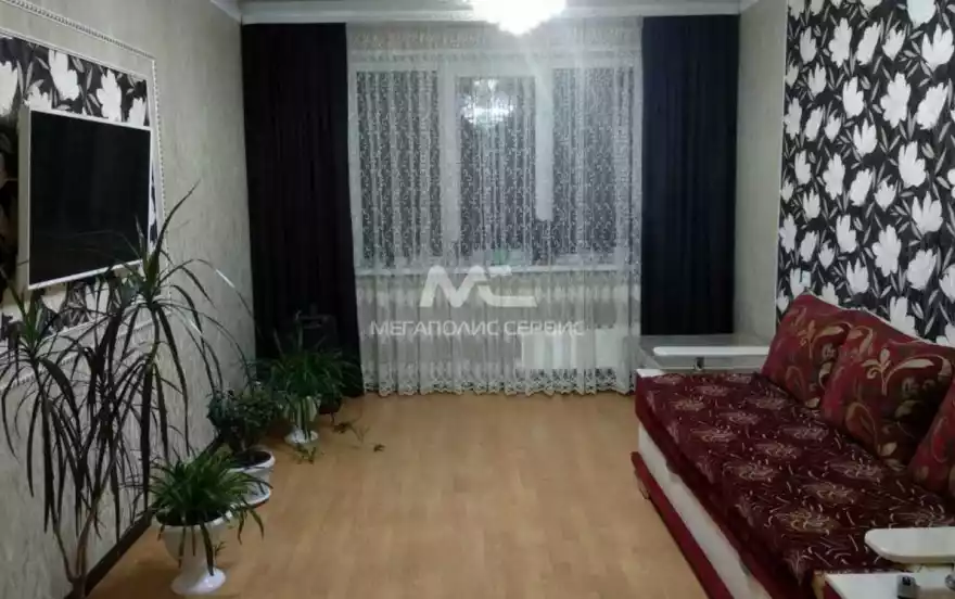 Худайбердина улица, 27