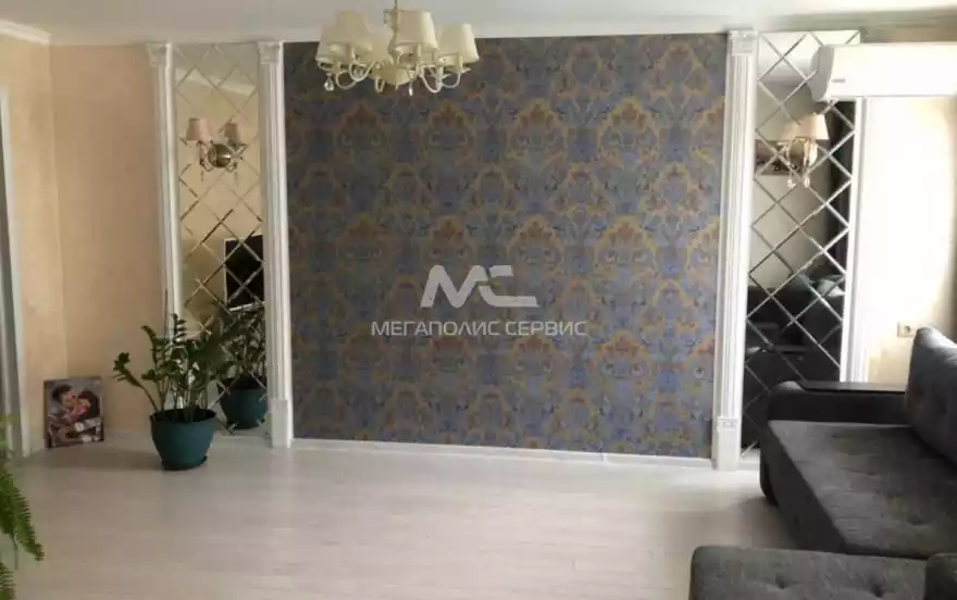 50 лет ВЛКСМ улица, 50/1