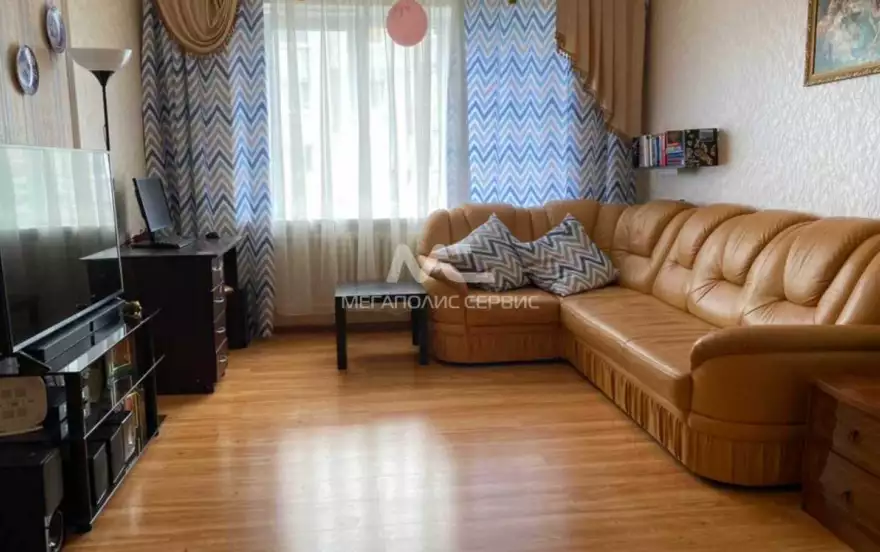 Верещагина улица, 2