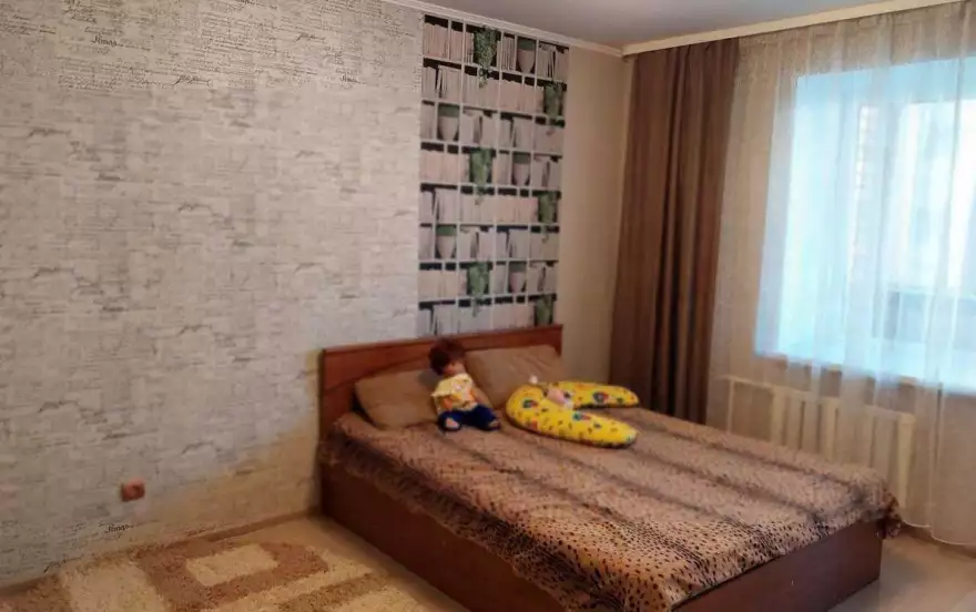 улица Мирошниченко, 5
