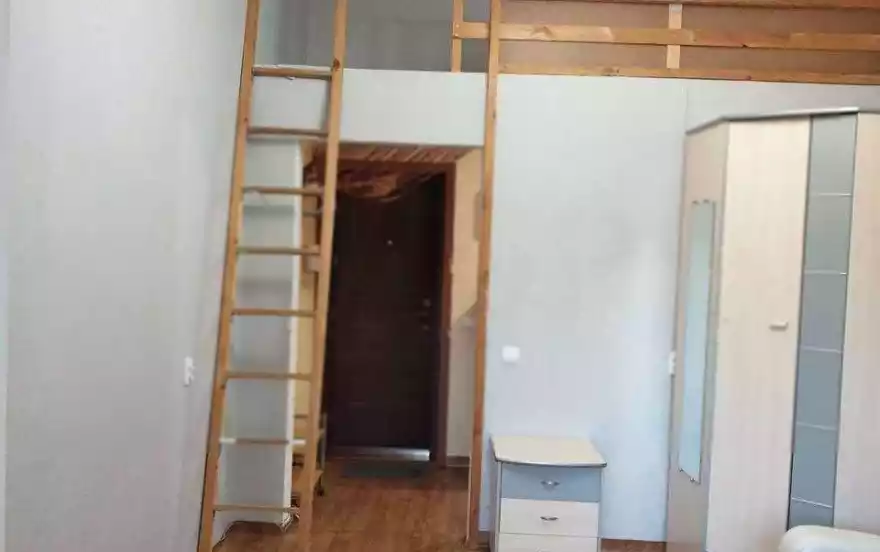 улица Академика Киренского, 9А