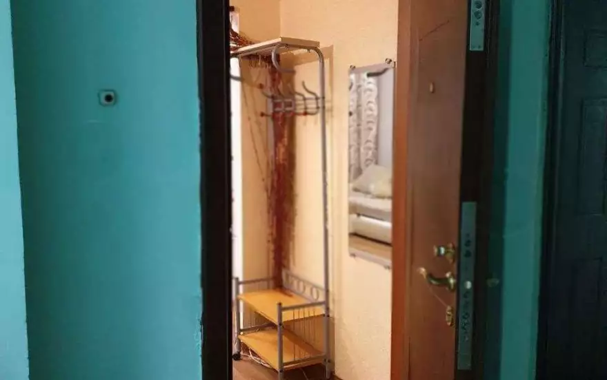 улица Академика Киренского, 9А