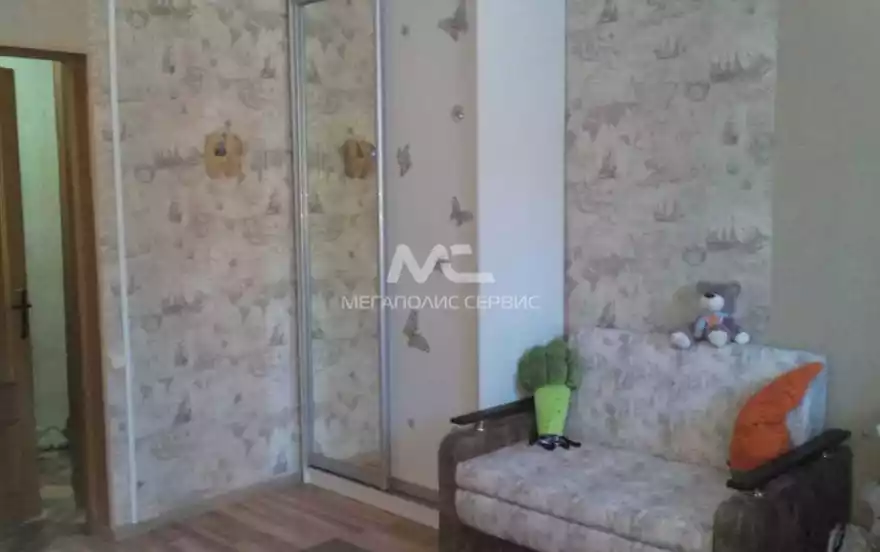 Николаева улица, 25