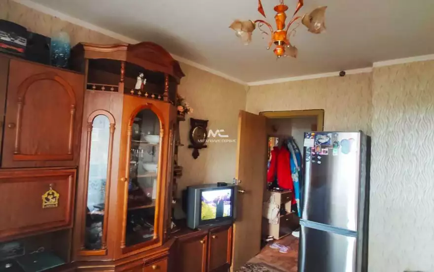 Ухтомского улица, 11