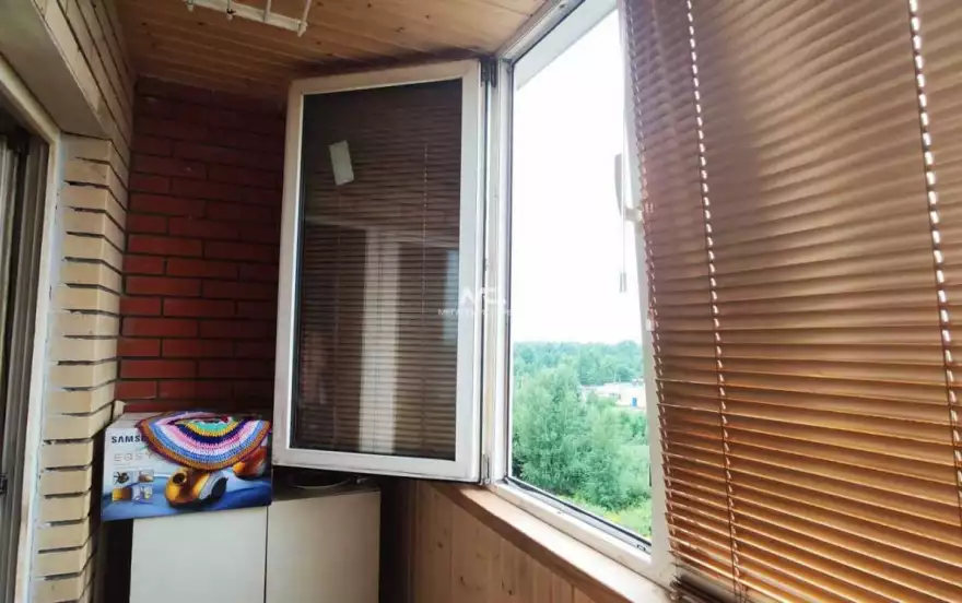 Ухтомского улица, 11