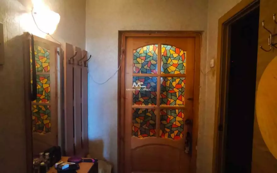 Ухтомского улица, 11