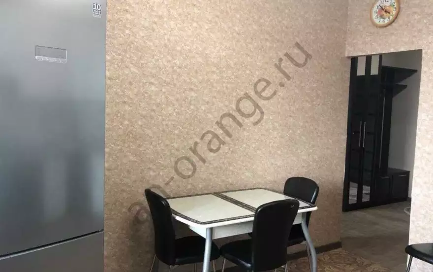 1-й Советский пер, 16А