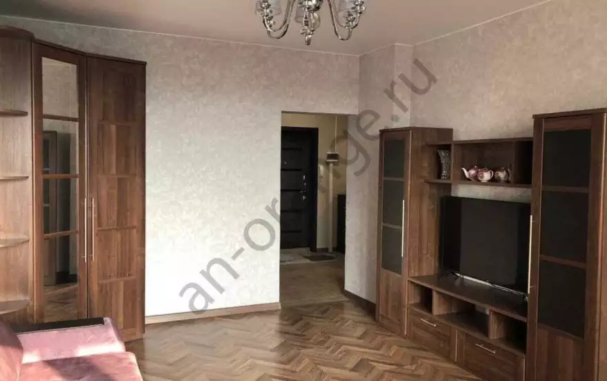1-й Советский пер, 16А
