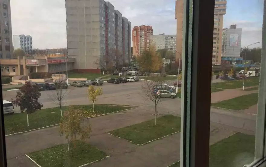 Калинина улица, 38к4