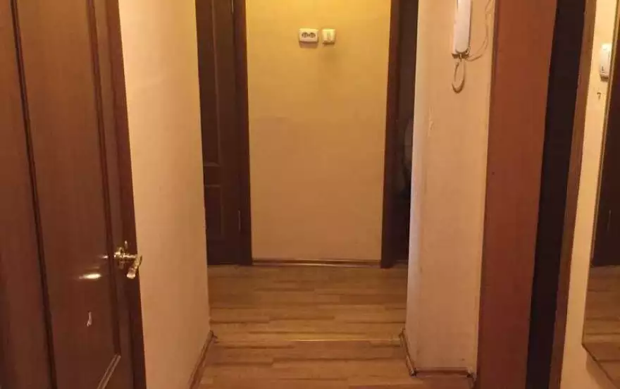 Калинина улица, 38к4