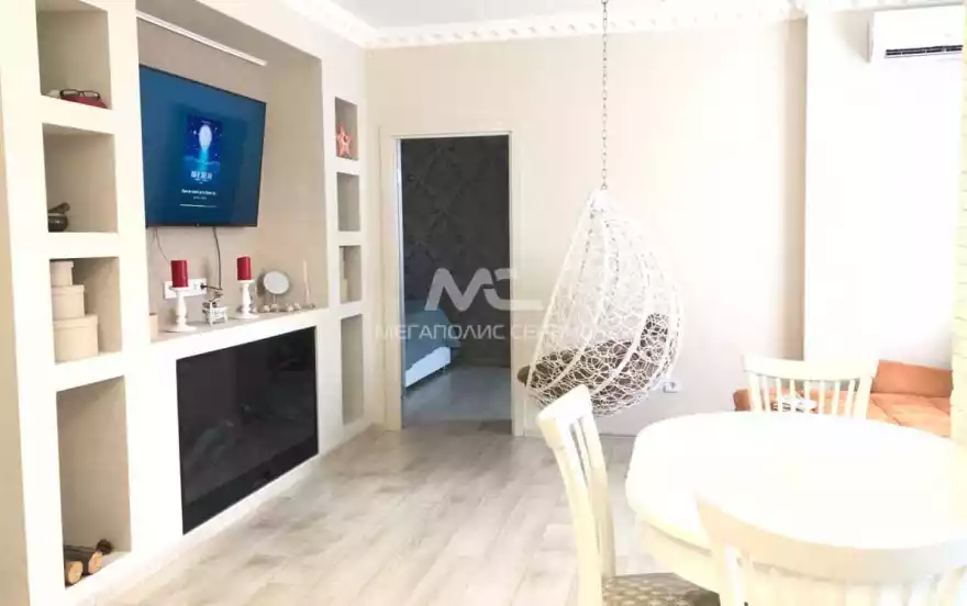 Объездная улица, 18Ак7/3