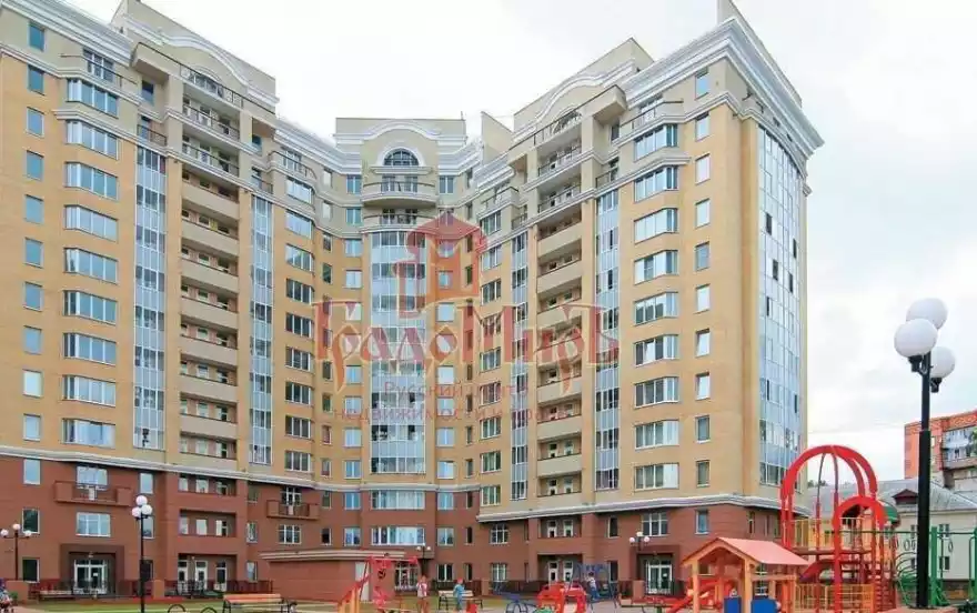 Большевистская улица, 20