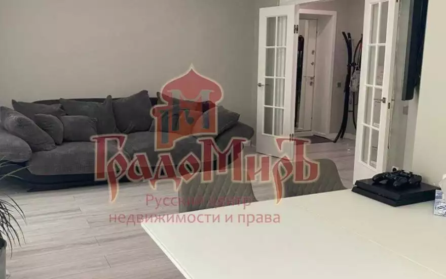 Трудовая улица, 12
