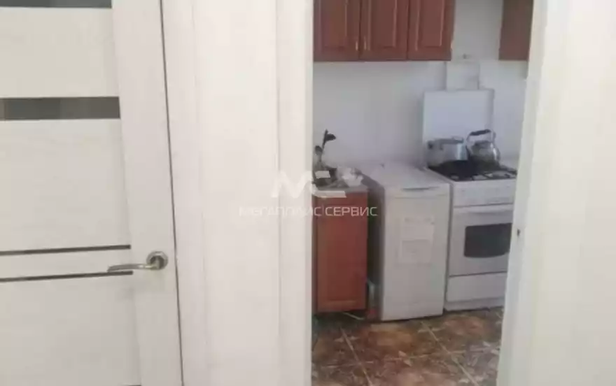 Сазонова улица, 26