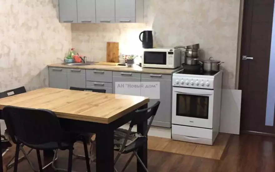 Невкипелого улица, 18к2