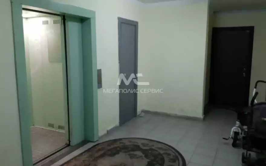 Симферопольская улица, 49к4