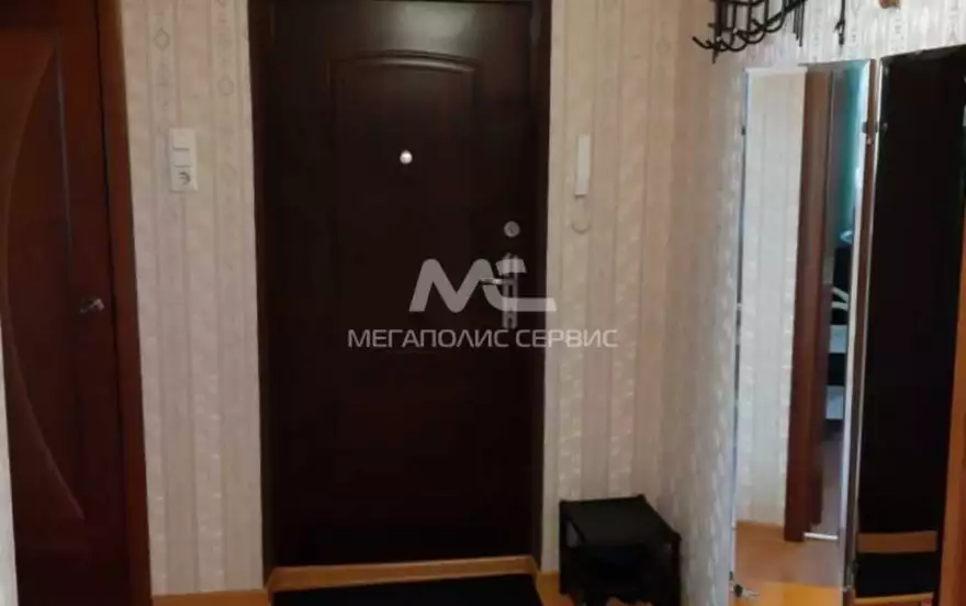 Симферопольская улица, 49к4