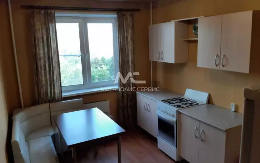 Симферопольская улица, 49к4