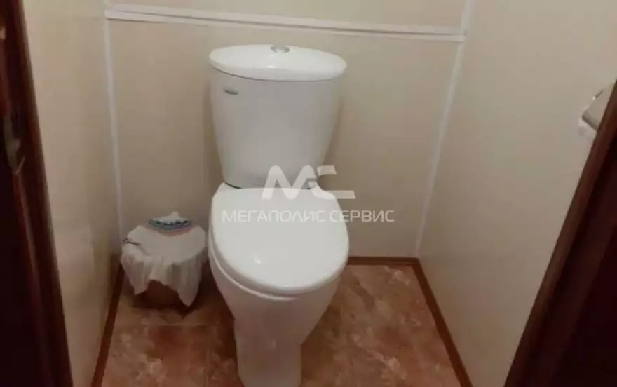 Симферопольская улица, 49к4