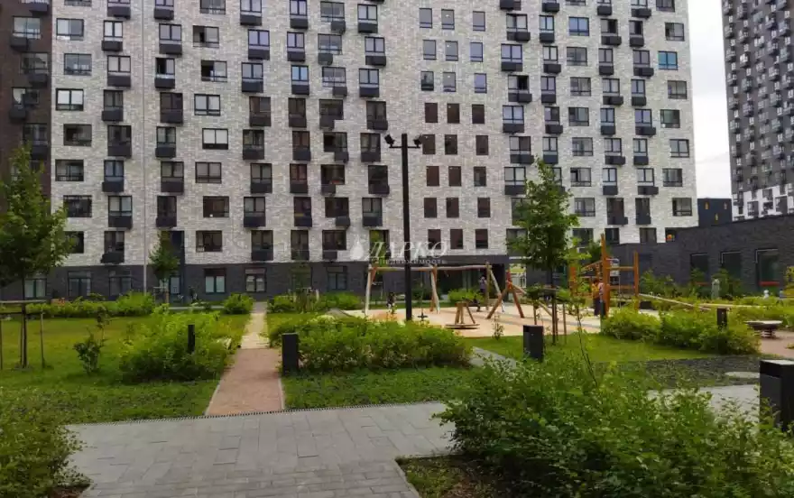 Орлово-Денисовский пр-кт, 19к1