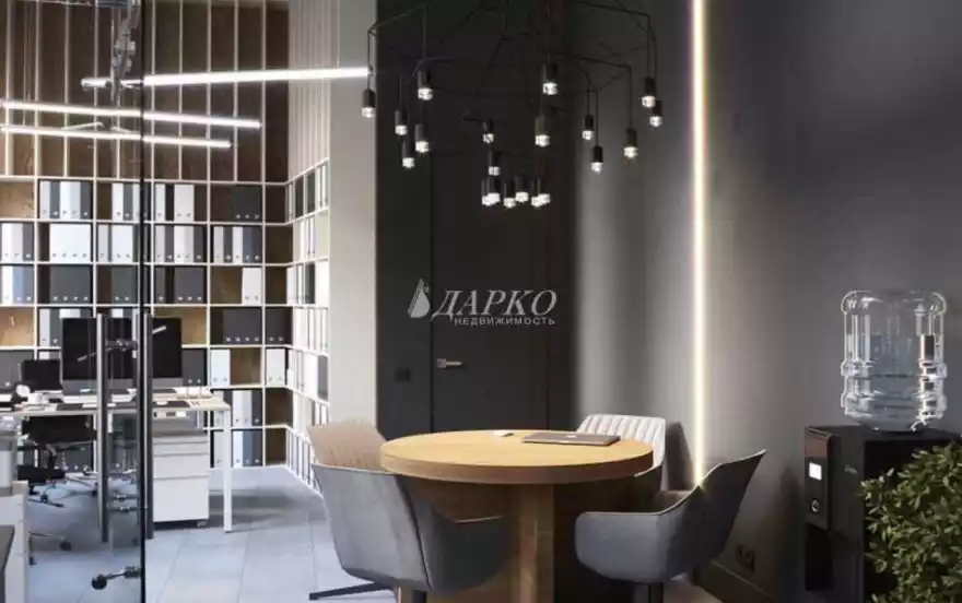 Социалистическая улица, 21