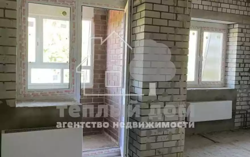 Полевая улица, 11к6