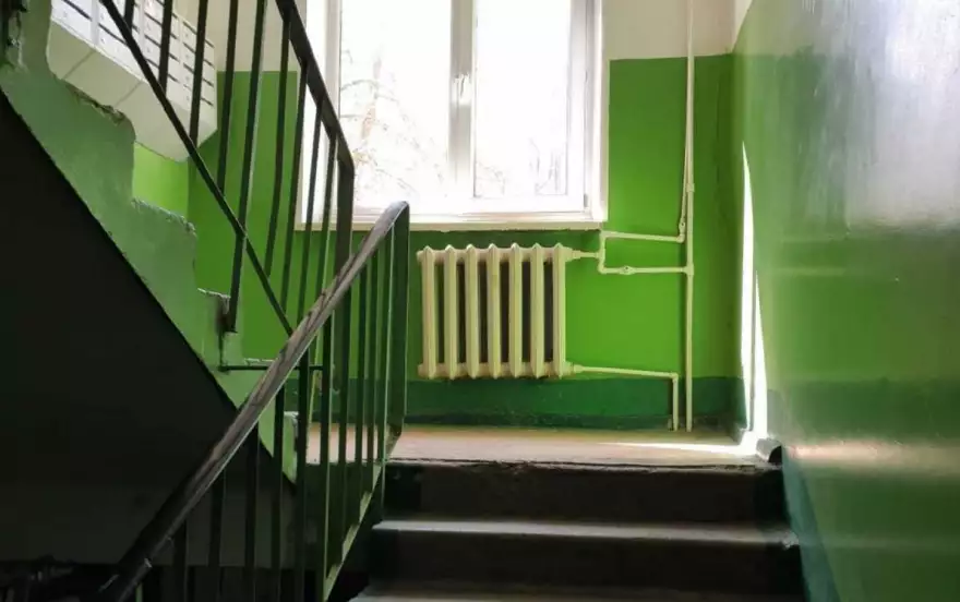 Советская улица, 64А
