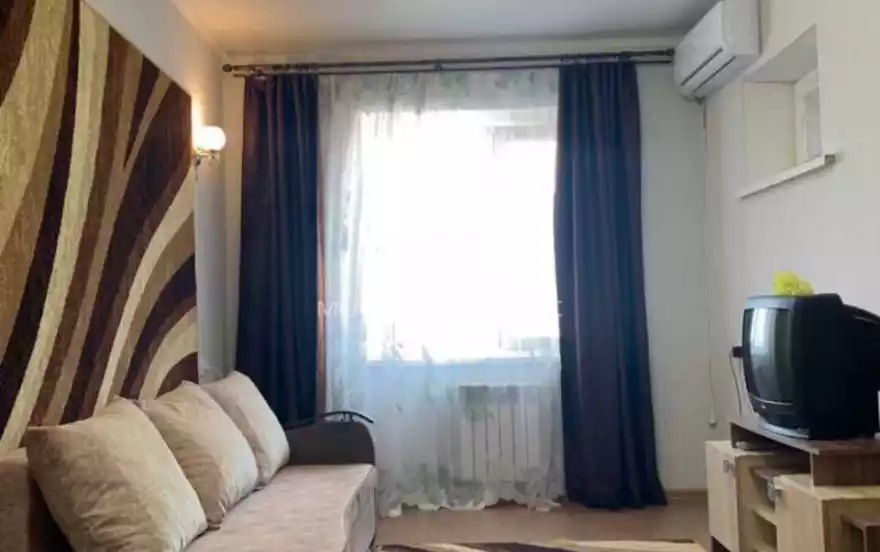 Аксакова улица, 16