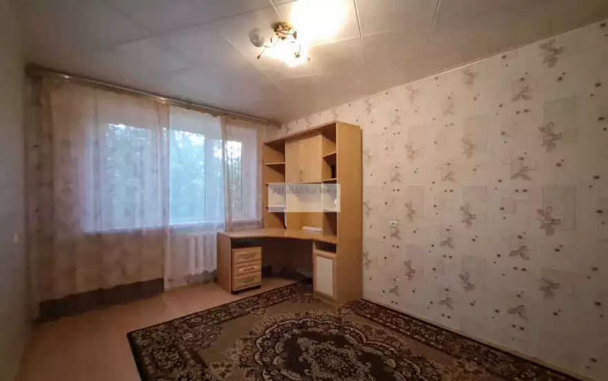 Высоковольтная улица, 16к2