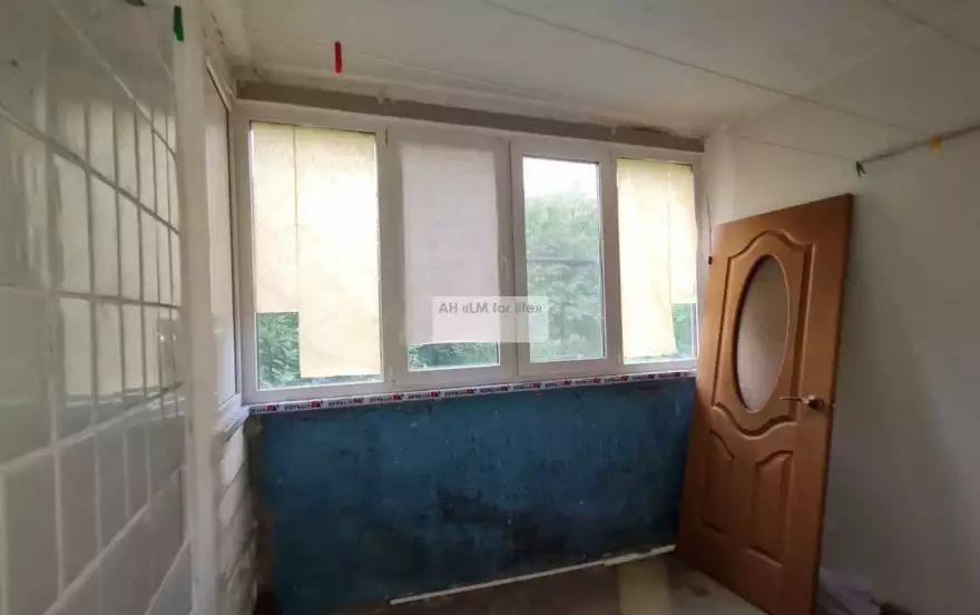 Высоковольтная улица, 16к2