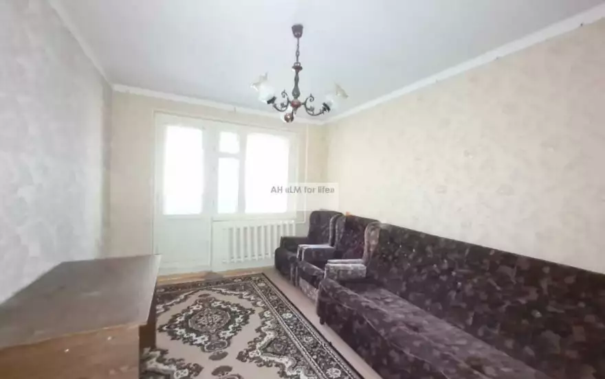 Высоковольтная улица, 16к2