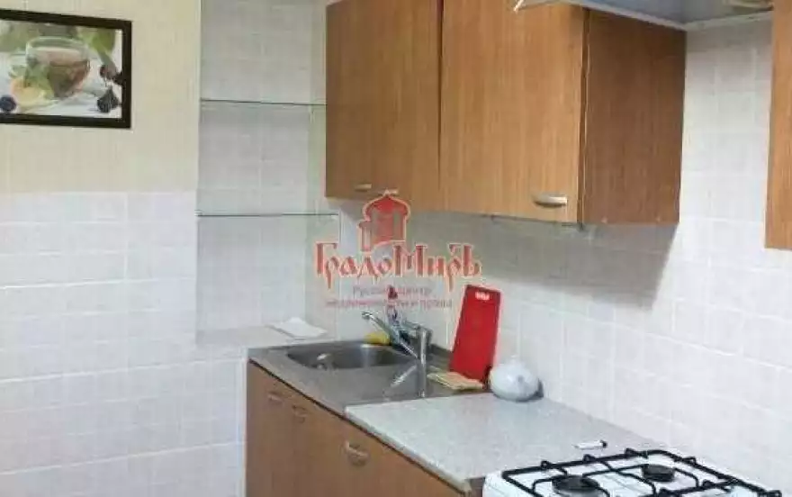 Станционная улица, 3к1