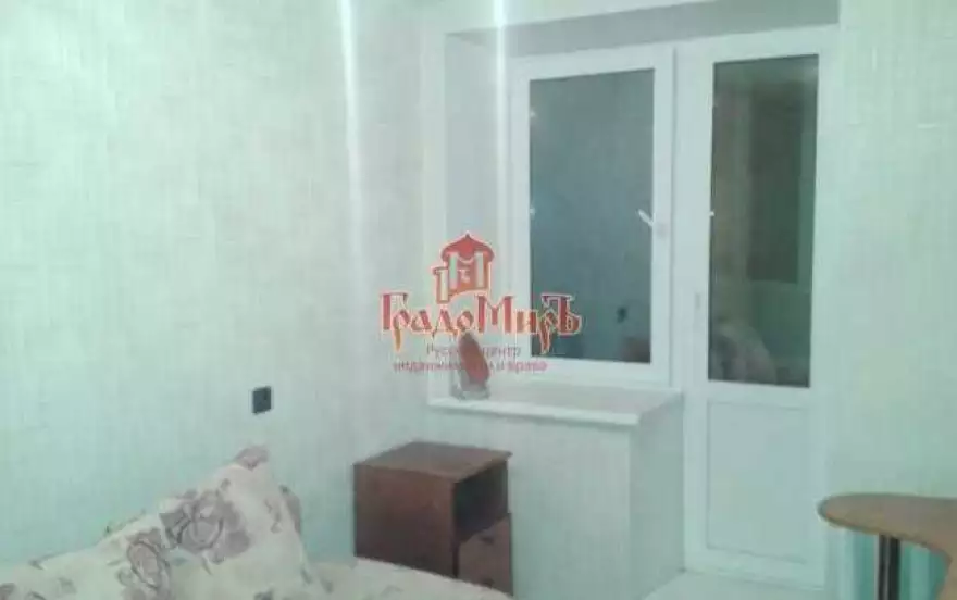Станционная улица, 3к1
