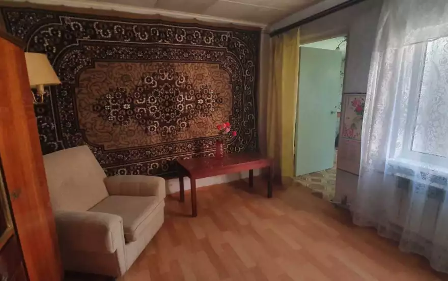 Клары Цеткин улица, 5