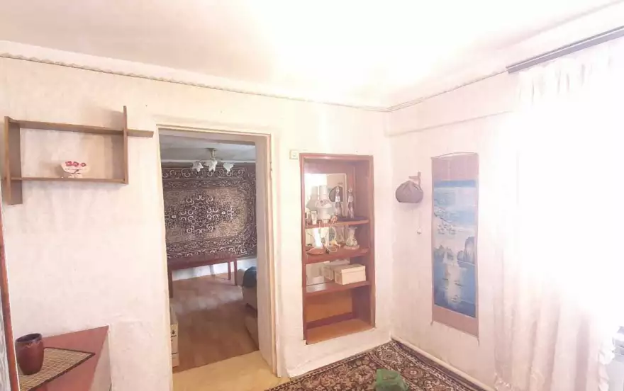 Клары Цеткин улица, 5