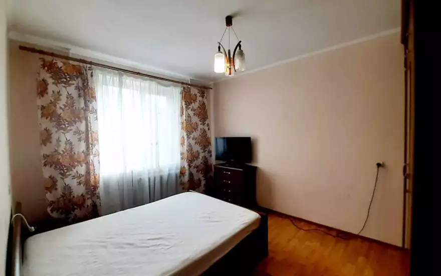 Зои Рухадзе улица, 16