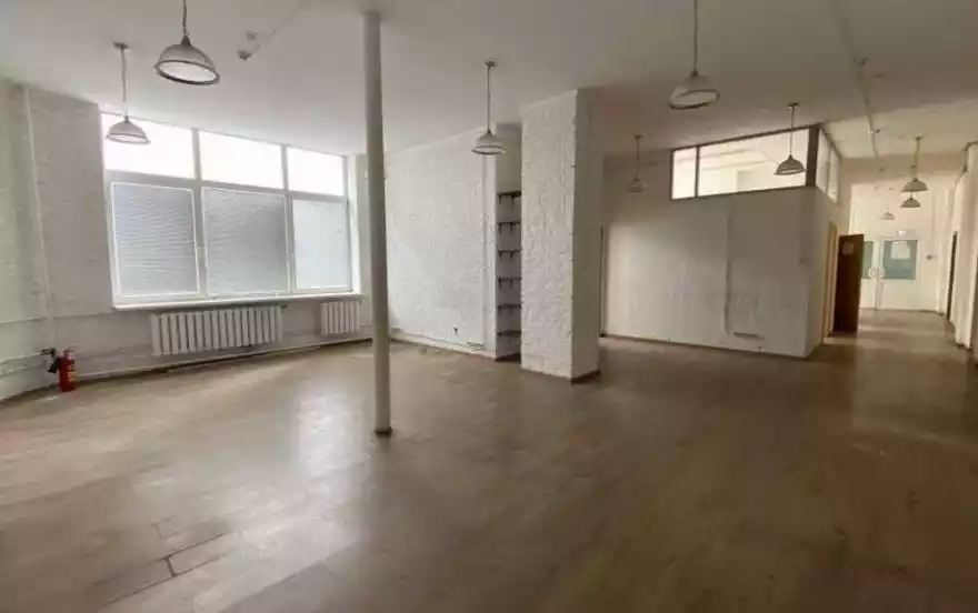 Киевская улица