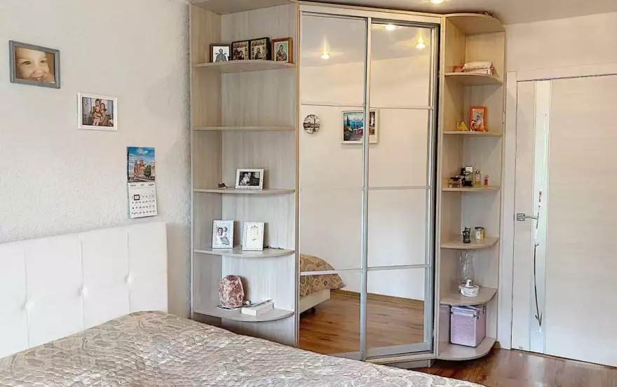 Красноармейский пр-кт, 34