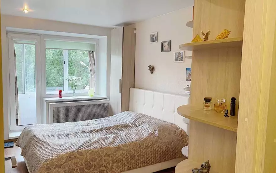Красноармейский пр-кт, 34