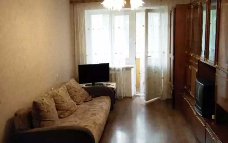 Крымских Партизан улица, 3