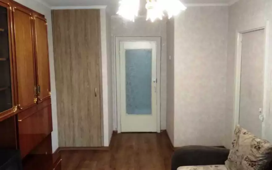 Крымских Партизан улица, 3