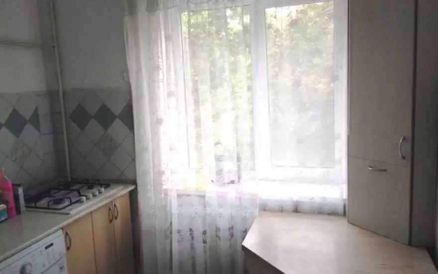 Крымских Партизан улица, 3