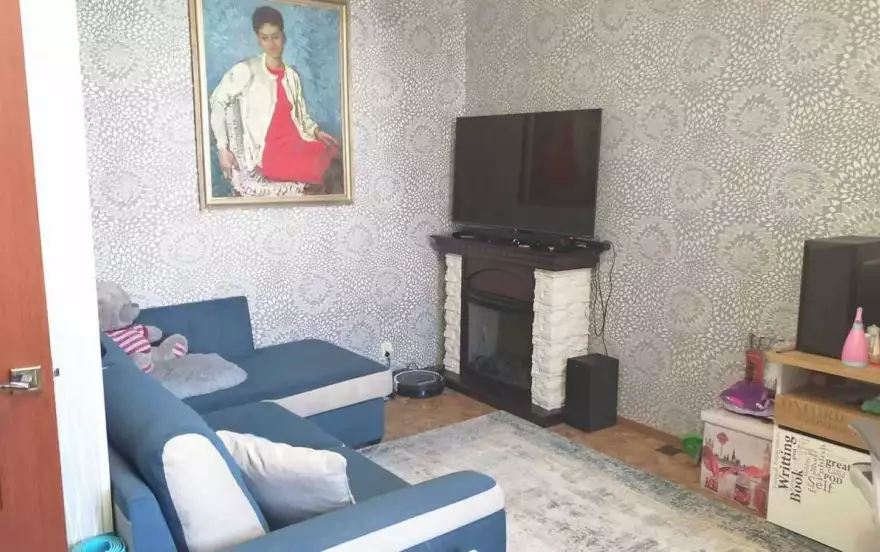 Красноармейская улица, 9