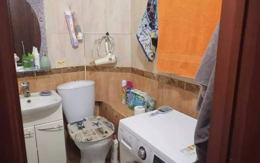 Красноармейская улица, 9