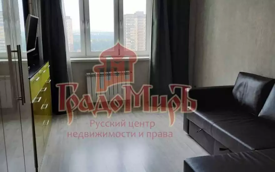 Старое Дмитровское ш, 11